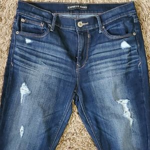 Express Jeans